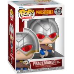 Funko Pop Peacemaker With Eagly 1232