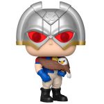 Funko Pop Peacemaker With Eagly 1232