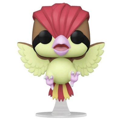 Funko Pop Pidgeotto 849 (Pokemon) (Games)