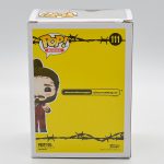 Funko Pop Post Malone 111 Funko Pop Post Malone 111