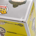 Funko Pop Post Malone 111 Funko Pop Post Malone 111