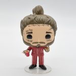Funko Pop Post Malone 111 Funko Pop Post Malone 111