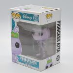 Funko Pop Princess Atta 228 (Vida De Inseto) Funko Pop Princess Atta 228 (Vida De Inseto)