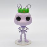 Funko Pop Princess Atta 228 (Vida De Inseto) Funko Pop Princess Atta 228 (Vida De Inseto)