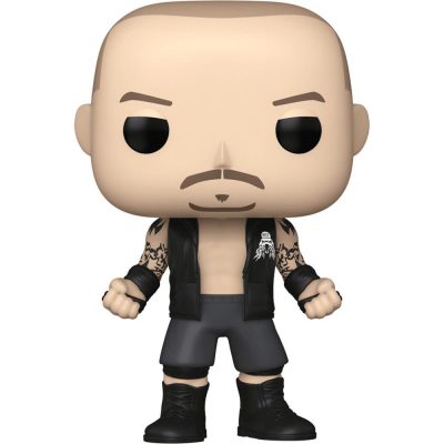 Funko Pop Randy Orton 116 (Wwe)