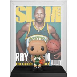 Funko Pop Ray Allen 04 (Slam) (Magazine Covers)