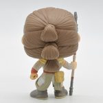 Funko Pop Rey 58 (Star Wars) (Sem Caixa) Funko Pop Rey 58 (Star Wars) (Sem Caixa)