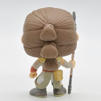 Funko Pop Rey 58 (Star Wars) (Sem Caixa)