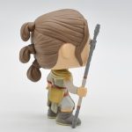 Funko Pop Rey 58 (Star Wars) (Sem Caixa) Funko Pop Rey 58 (Star Wars) (Sem Caixa)