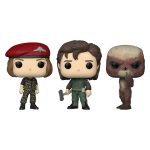 Funko Pop Robin, Steve & Vecna (3 Pack) (Stranger Things) Funko Pop Robin, Steve & Vecna (3 Pack) (Stranger Things)