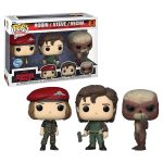 Funko Pop Robin, Steve & Vecna (3 Pack) (Stranger Things) Funko Pop Robin, Steve & Vecna (3 Pack) (Stranger Things)