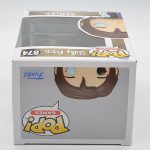 Funko Pop Sally Face Ashley 874 (Games)