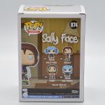 Funko Pop Sally Face Ashley 874 (Games)