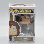 Funko Pop Sally Face Ashley 874 (Games)