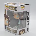 Funko Pop Sally Face Ashley 874 (Games)