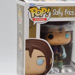Funko Pop Sally Face Ashley 874 (Games)