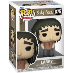 Funko Pop Sally Face Larry 875 (Games)