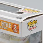 Funko Pop Sidney Deane & Billy Hoyle (2-Pack) (White Men Can't Jump)