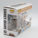 Funko Pop Sidney Deane & Billy Hoyle (2-Pack) (White Men Can't Jump)