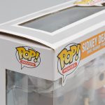 Funko Pop Sidney Deane & Billy Hoyle (2-Pack) (White Men Can't Jump)