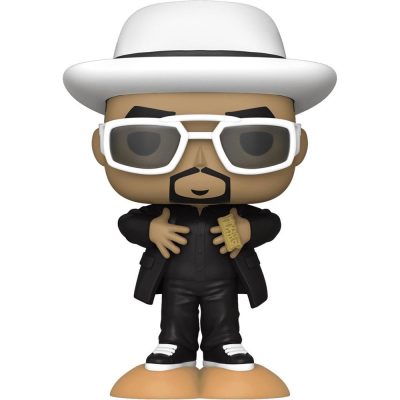 Funko Pop Sir Mix-A-Lot 275