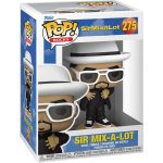 Funko Pop Sir Mix-A-Lot 275 Funko Pop Sir Mix-A-Lot 275