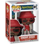 Funko Pop Snoop Dogg 301 (In Fur Coat) Funko Pop Snoop Dogg 301 (In Fur Coat)