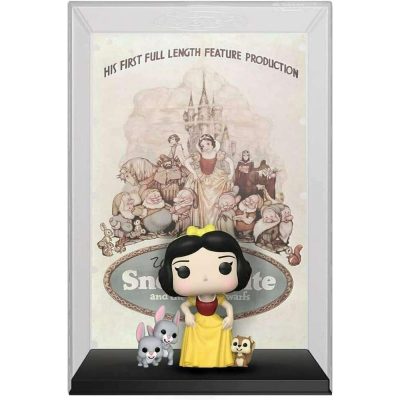 Funko Pop Snow White & Woodland Creatures 09 (Movie Posters)