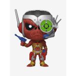 Funko Pop Somewhere In Time Eddie 248 (Iron Maiden) (Rocks)