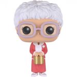 Funko Pop Sophia 329 (The Golden Girls) (Supergatas)