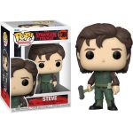 Funko Pop Steve 1300 (With Axe) (Stranger Things)