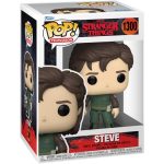 Funko Pop Steve 1300 (With Axe) (Stranger Things)