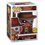 Funko Pop Stranger In A Strange Land Eddie 248 (Iron Maiden)
