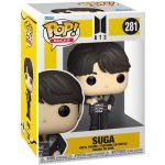 Funko Pop Suga 281 (Bts) (Butter)