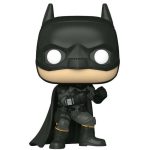 Funko Pop The Batman 1187 (Fighting Stance)