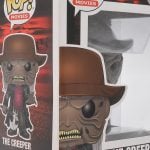 Funko Pop The Creeper 832 (Jeepers Creepers) (Olhos Famintos)
