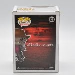 Funko Pop The Creeper 832 (Jeepers Creepers) (Olhos Famintos)