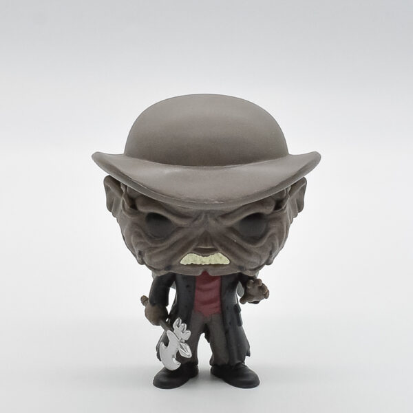 Funko Pop The Creeper 832 (Jeepers Creepers) (Olhos Famintos)