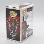Funko Pop The Creeper 832 (Jeepers Creepers) (Olhos Famintos)