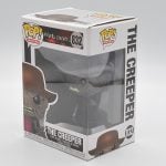 Funko Pop The Creeper 832 (Jeepers Creepers) (Olhos Famintos)