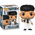 Funko Pop The Wolf (Bad Bunny) 1293 (Bullet Train) Funko Pop The Wolf (Bad Bunny) 1293 (Bullet Train)
