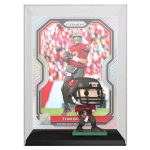 Funko Pop Tom Brady 11 (Tampa Bay Buccaneers) (Trading Cards)