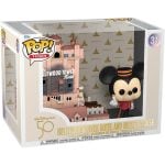 Funko Pop Town – Disney Hollywood Tower Hotel And Mickey Mouse 31 Funko Pop Town - Disney Hollywood Tower Hotel And Mickey Mouse 31
