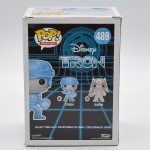 Funko Pop Tron 489 (Glows) (Disney) Funko Pop Tron 489 (Glows) (Disney)