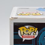 Funko Pop Tron 489 (Glows) (Disney) Funko Pop Tron 489 (Glows) (Disney)