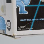 Funko Pop Tron 489 (Glows) (Disney) Funko Pop Tron 489 (Glows) (Disney)