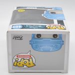 Funko Pop Tron 489 (Glows) (Disney) Funko Pop Tron 489 (Glows) (Disney)