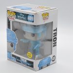 Funko Pop Tron 489 (Glows) (Disney) Funko Pop Tron 489 (Glows) (Disney)