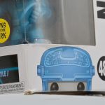 Funko Pop Tron 489 (Glows) (Disney) Funko Pop Tron 489 (Glows) (Disney)