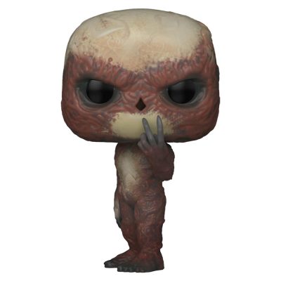 Funko Pop Vecna 1312 (Stranger Things)